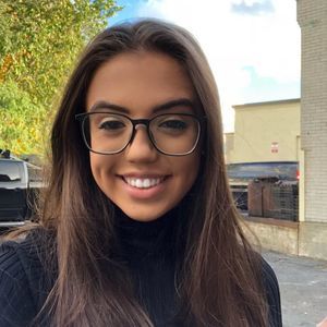 Meet your Posher, Barbara